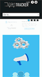 Mobile Screenshot of bcatracker.com